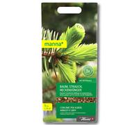 Manna engrais pour arbres, arbustes et haies, 1 kg