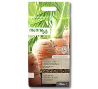 Manna engrais biologique pour le jardin et les légumes,
