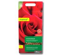 Manna engrais pour rosiers,