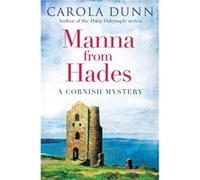 Manna from Hades by Carola Dunn Dunn, Carola (Auteur)