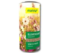 Manna graines de fleurs symphonie d’été 85 g fleurs d’été, fleurs sauvages, prairie fleurie