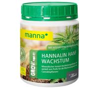 Manna Hannalin Hanf Croissance 0,5 kg d'engrais pour chanvre