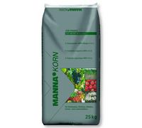 Manna Korn engrais 4-3-2 engrais composé organique 25 kg fumier de poulet