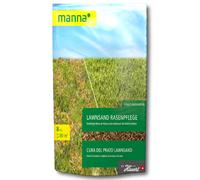 Manna LawnSand entretien de gazon,