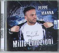 Manna Peppe - Mille Emozioni [Import]