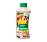 Manna Plantiful Engrais universel 700g Instant plant food Fleurs Légumes Arbust