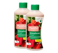 Manna Plantiful Plantes à fleurs 2x 700 g Instant plant food Fleurs Balcon
