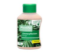 Manna Plantiful Plantes d'intÃ©rieur 250 g Engrais pour plantes d'intÃ