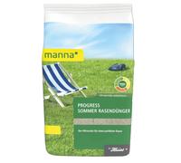 Manna Progress engrais d’été pour gazon 18 kg engrais d’été, engrais pou