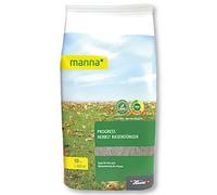 Manna Progress engrais pour gazon d’automne 2,5 kg engrais à gazon, automne,