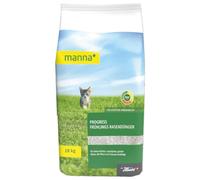 Manna Progress engrais pour gazon de printemps 18 kg engrais professionnel, engr