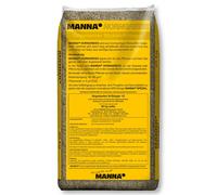 Manna semoule de corne engrais azoté organique,