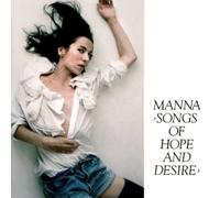 Manna - Songs of Hope & Desire [Import]