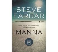 Manna - [Version Originale] Steve Farrar (Auteur)