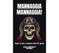 Mannaggia mannaggia!: Pensa se non ci fossero state le Sprint