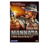 Mannaja - A Man Called Blade
