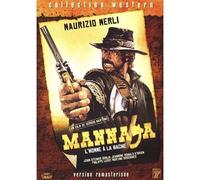 Mannaja – L'homme à la Hache – Version intégrale remasterisée