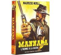 Mannaja – L'homme à la hache – Seven7 – Version intégrale remasterisée