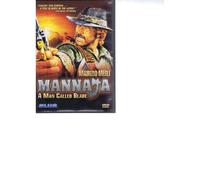 Mannaja: Man Called Blade [Import USA Zone 1]