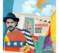 Mannarino - Apriti Cielo