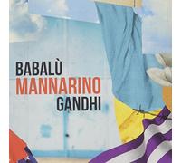 Mannarino - Babalu/Gandhi RSD 2017 [Import]