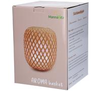 MANNAVITA Diffuseur d'Arôme Basket Accessoire(S) 1 pc(s)