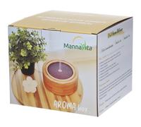 Mannavita Diffuseur d'arôme Box Autre 1 pc(s)