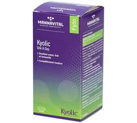 Mannavita Kyolic One a Day Comprimé(S) 60 pc(s)