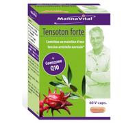 Mannavita Tensoton Forte Capsule(S) 60 pc(s)