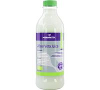 Mannavital Aloe Vera Juice Platinum Bouteille 1l