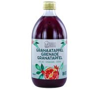 Mannavital Aman Prana Vinaigre De Grenade 500ml