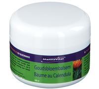 Mannavital Baume de Calendula 100 ml