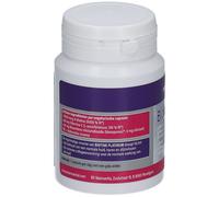 Mannavital Biotine Platinum Comprimé(S) 60 pc(s)