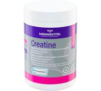 Mannavital Créatine Platinum 408g