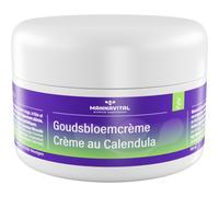 Mannavital Crème Au Calendula Pot 100ml