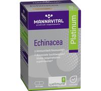 Mannavital Echinacea Platinum 60 Gélules
