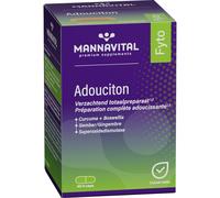 Mannavital Fyto Adouciton 60 Gélules