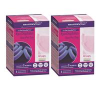 Mannavital Kyo Dophilus One per day Capsule(S) 2x60 pc(s)