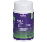 Mannavital Kyolic + Lecithine Capsule(S) 200 pc(s)