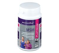 Mannavital MSM Platinum Comprimé(S) 180 pc(s)