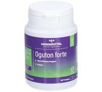 Mannavital Oguton Forte Capsule(S) 60 pc(s)