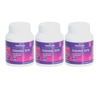 Mannavital Osteoton Forte Comprimé(S) 3x60 pc(s)