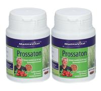 MannaVital Prossaton Capsule(S) 2x60 pc(s)