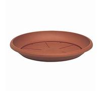 Manne 105331 sIMILCOTTO Soucoupe Pot Rond, 22 cm