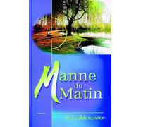 Manne du matin