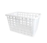 Manne Grande Corbeille à linge 112 litres