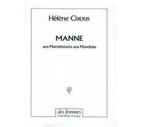Manne Hélène Cixous (Auteur)