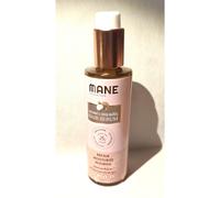 Manne kadar mane noix de coco et karit de beurre de beurre s rum 6 oz de 2 roses