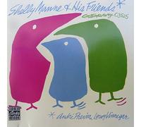MANNE SHELLY - and His Friends