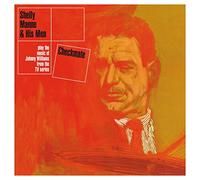 Manne Shelly & His Men/Checkmate